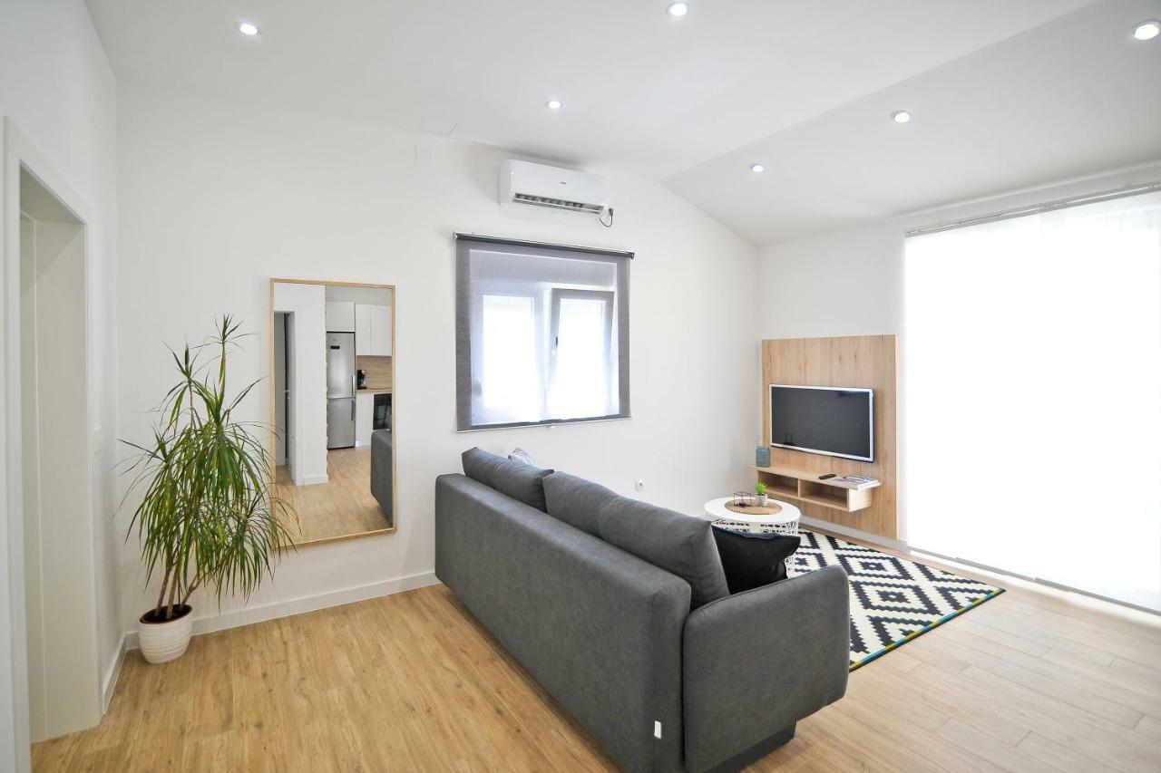 Modern Apartment Vitrenjak Задар Екстер'єр фото